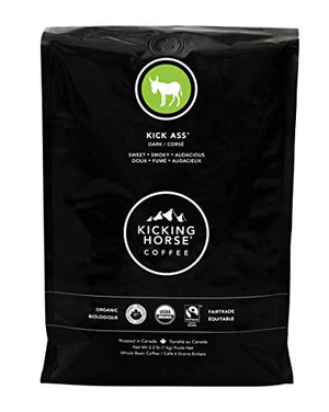 Kicking Horse Coffee 2.2 lb, 35.2 Ounce