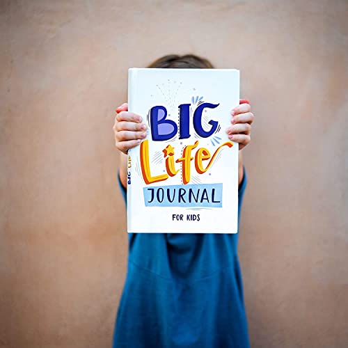 Big Life Journal - Second Edition: A Growth Mindset Guided Journal for - My  CareCrew