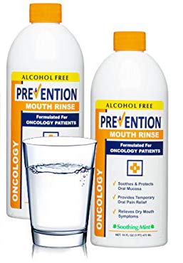Prevention Oncology 2-Pack
