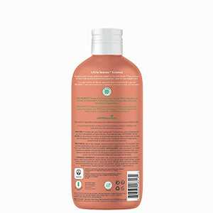 ATTITUDE Bubble Wash for Kids, EWG Verified Plant- and Mineral-Based Body and Hair Hypoallergenic Soap, Vegan and Cruelty-free, Mango, 16 Fl Oz