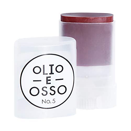 Olio E Osso - Natural Lip & Cheek Balm No. 5 Currant