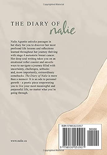 The Diary of Nalie