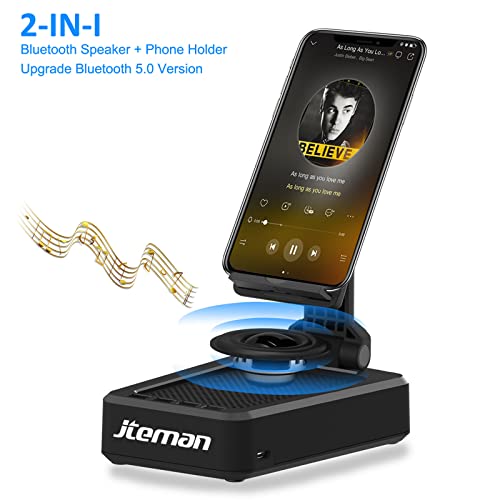 Cell Phone Stand with Wireless