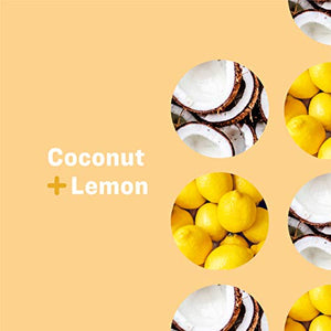 EO Coconut Lemon Soap, 2 OZ