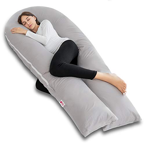 Meiz Full Body Pregnancy Pillow