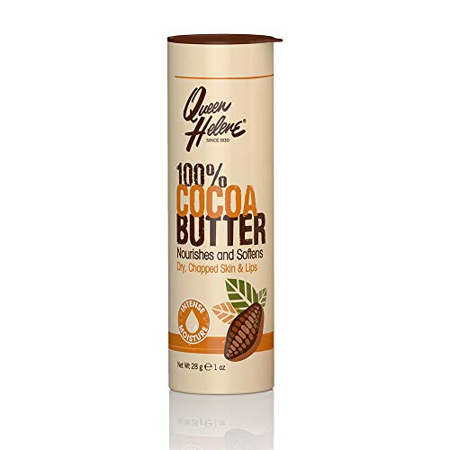 Queen Helene Cocoa Butter, Stick, 1 Ounce [Packaging May Vary]