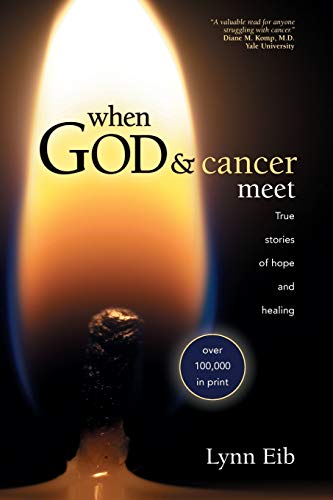 When God &amp; Cancer Meet