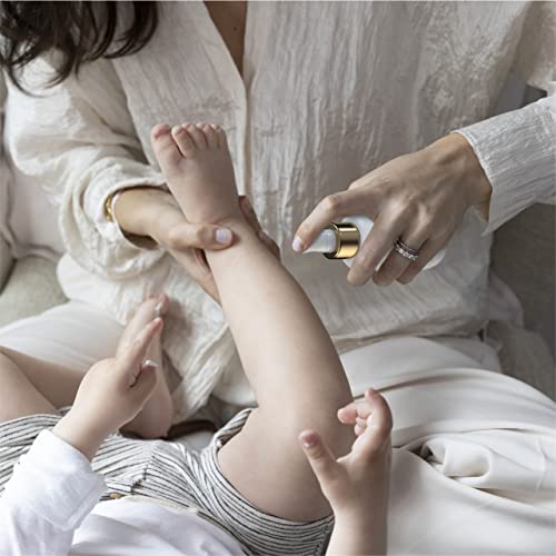 EllaOla Baby Massage Oil