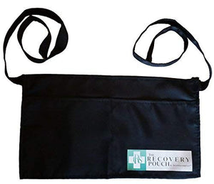 TRS Post Surgical Mastectomy Drain Pouch