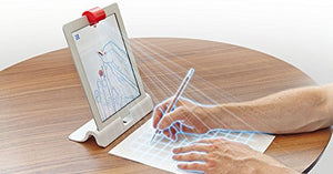Osmo Genius Kit (Newer Version Available - Discontinued by Manufacturer)