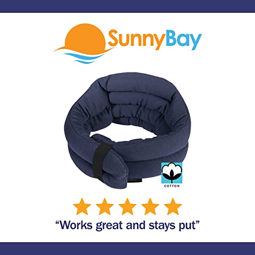 SunnyBay Pain Relief Microwavable Neck Wrap