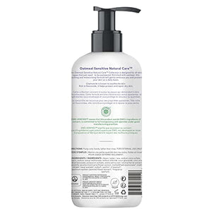 ATTITUDE Natural Hand Soap for Sensitive Skin, Dermatologist-tested & Hypoallergenic, Vegan & Cruelty-free, Chamomile, 16 Fl Oz