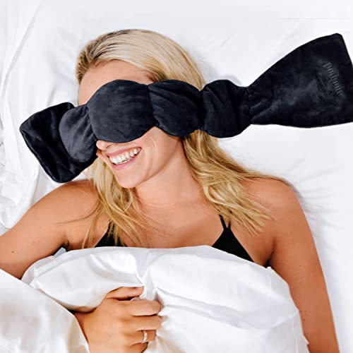 Nodpod Gentle Pressure Sleep Mask