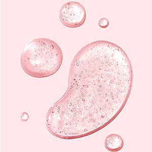 Knours - Sweet Rescue Bubble Burst Serum | Rose Water Triple Hyaluronic Acid Gromwell Root Oil Bubbles Calming Moisturizing Balancing Serum – EWG Verified Clean Beauty (50 ml/1.69 fl. oz.)
