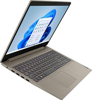 2022 Newest Lenovo Ideapad 3 Laptop, 15.6