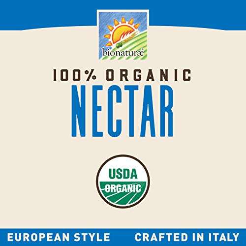 Bionaturae Organic Apricot Nectar