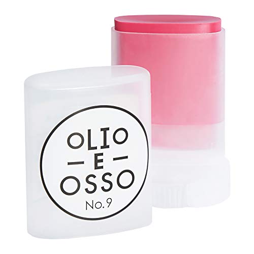 Olio E Osso - Natural Lip &amp; Cheek Balm No. 9 Spring