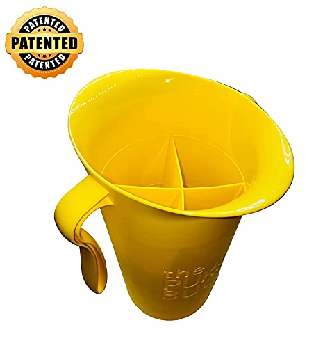 Reusable Puke Bucket for Vomit &amp; Nausea