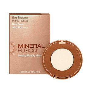 Mineral Fusion Eye Shadow, Prism, 0.06 Ounce