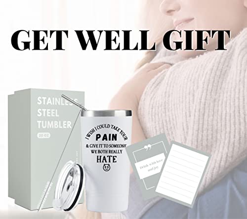 Funny Get Well Soon Gifts for Women