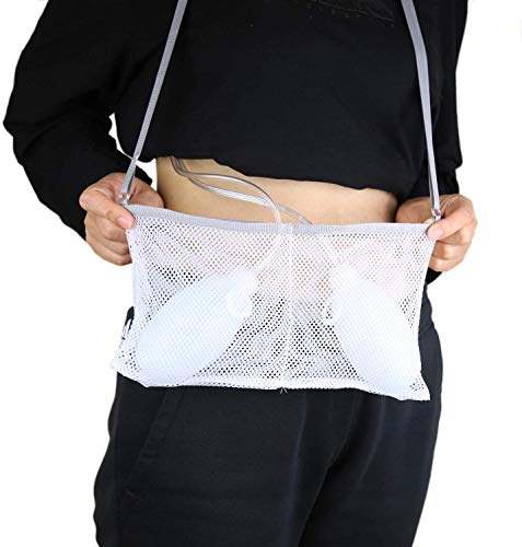 Adjustable Mastectomy Draain Holder