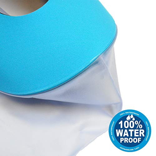 Line Shower Cover Waterproof IV &amp; PICC Line Sleeve Protector