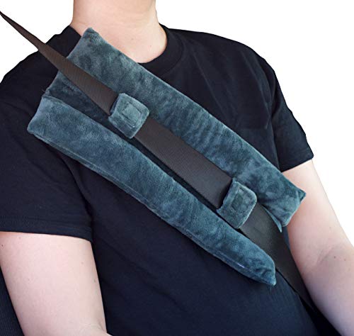 RENOVA MEDICAL WEAR Post Surgery Seat Belt Pillow