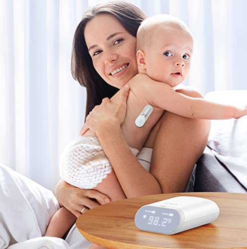 VAVA Smart Baby Thermometer for Kids