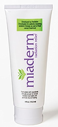 Miaderm Radiation Relief Lotion