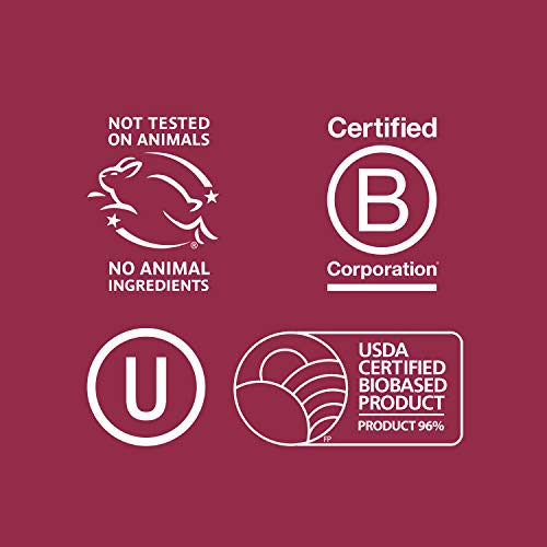 USDA certified Biobased products