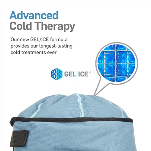 NatraCure Chemotherapy Cooling Gel Ice Cap