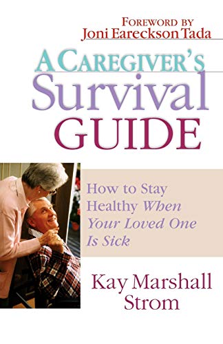 A gift for a caregiver of cancer patient