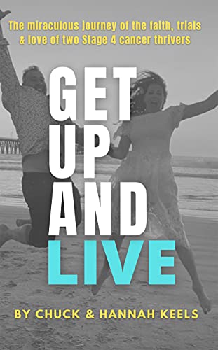 Get Up and Live