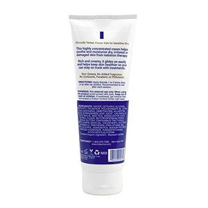 TriDerma Radia-Soothe Skin Relief Cream 4 Oz Tube