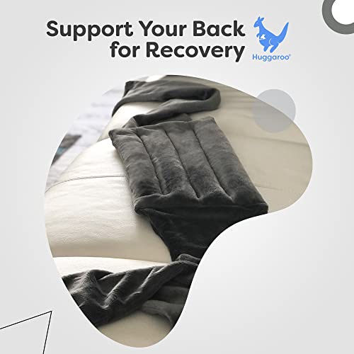 Cordless Heating Pad for Neck and Shoulders