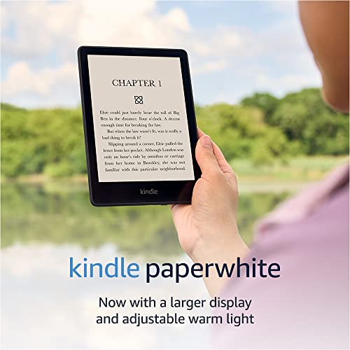 Kindle Paperwhite (8 GB) 