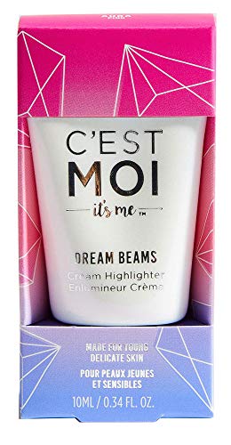 C'est Moi Dream Beams Cream Highlighter | 0.34 Fl Oz