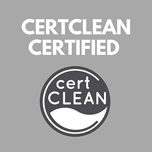 Active Body Oil - CertClean Certified