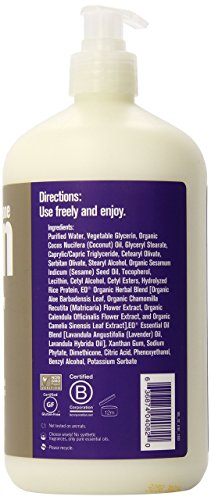 Everyone Lotion: Lavender and Aloe, 32 Ounce