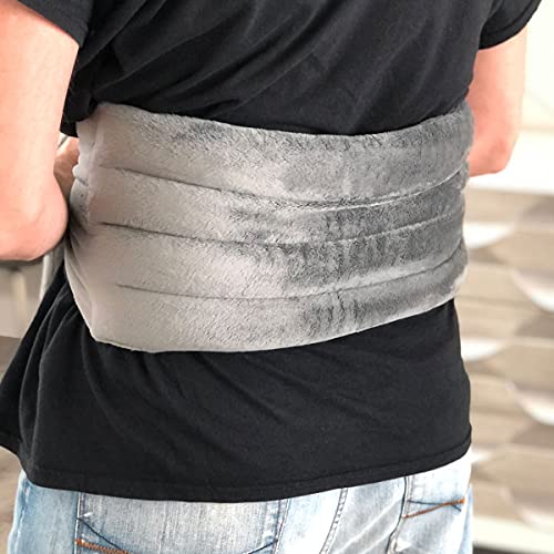 Cordless Heating Pad for Neck and Shoulders