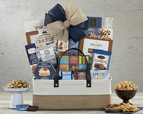 Wine Country Gift Baskets Prime Basket