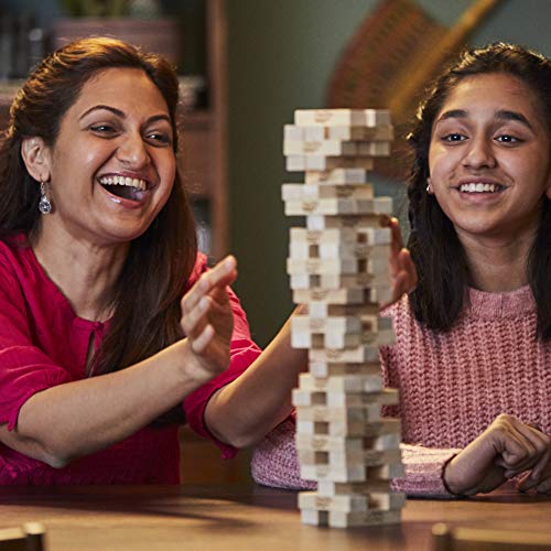 Jenga Classic Game