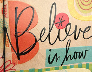 Encouragement Card (Believe in How Strong You Are)