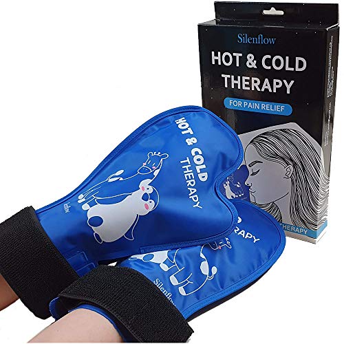 Silenflow Icing Gloves