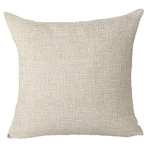 Nordic Throw Pillow Cover