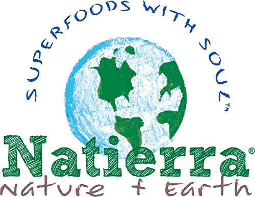Natierra Nature&#39;s Organic Freeze-Dried Strawberries