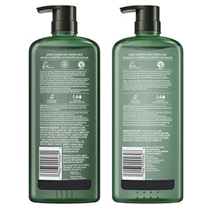 Herbal Essences Sulfate Free Shampoo & Conditioner, 20.2 Fl Oz Bundle