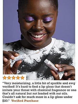 C'est Moi Reflect Lip Gloss | 0.11 fl oz - My CareCrew C'est Moi Reflect Lip Gloss | 0.11 fl oz - My CareCrew