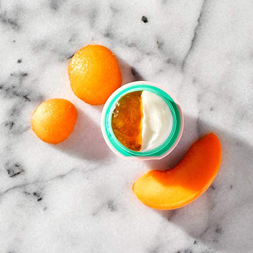 eos USDA Organic Apricot Lip Balm