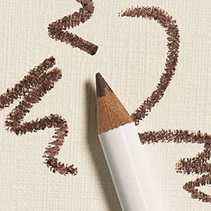 Honest Beauty Vibeliner Pencil Eyeliner Harmony (Bronze) | With Jojoba Oil, Meadowfoam Oil, & Macadamia Nut Oil | With built-in smudger, 0.038 Ounce